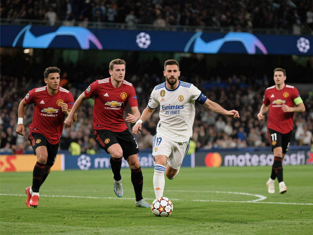 国米巴萨欧冠半决赛两回合狂轰13球，媲美历史经典17