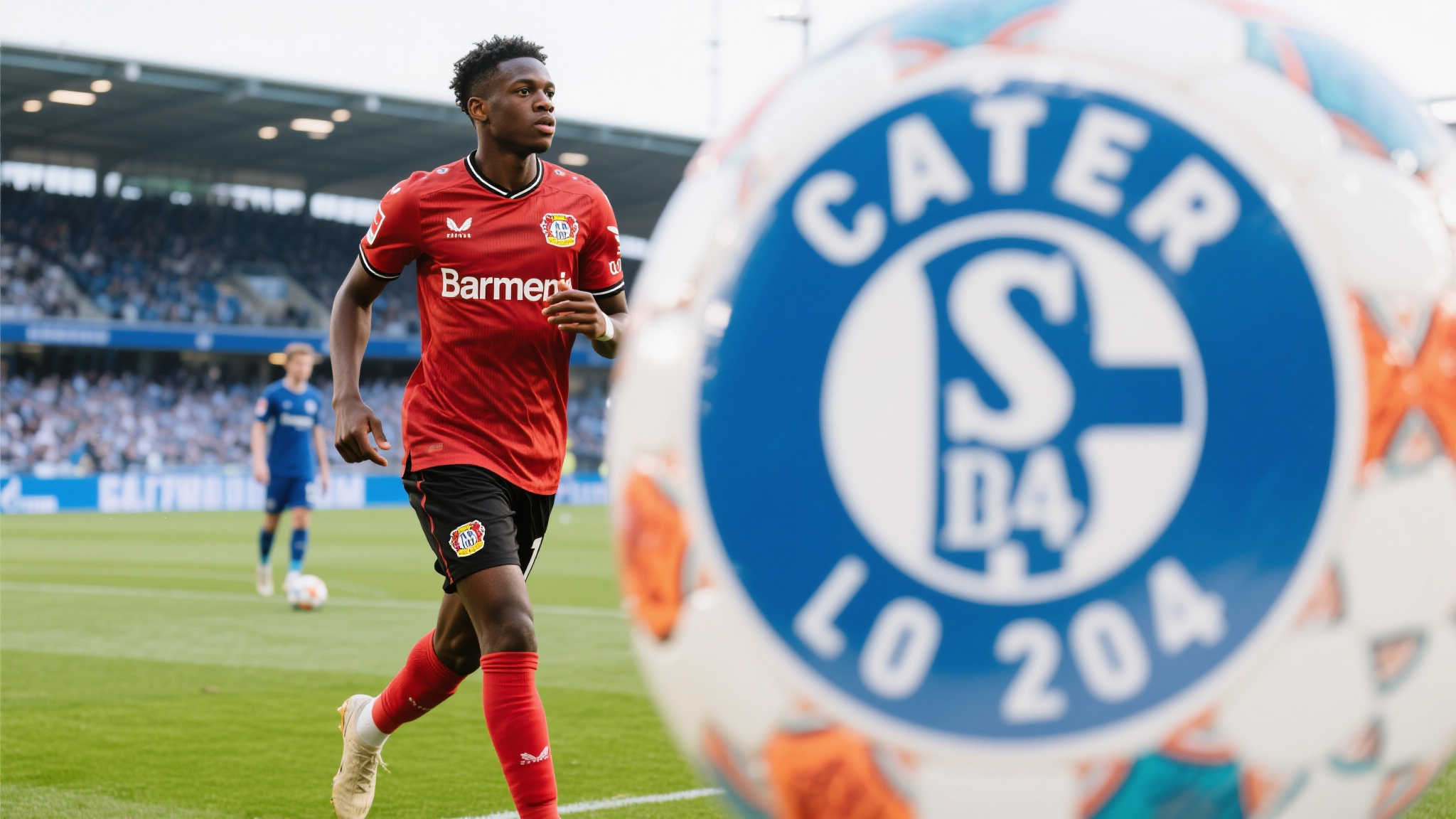 葡媒：波尔图欲引进莱比锡中场莫里巴，球员父亲证实报价已出