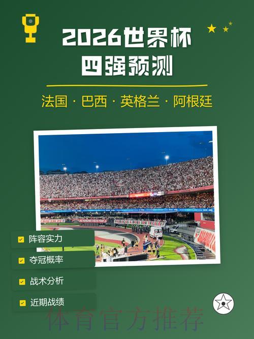 哪个世界杯预测平台最准确最好用