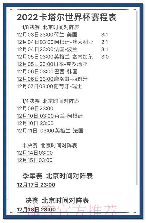 世界杯赛事预测方法深度解析与全面指南
