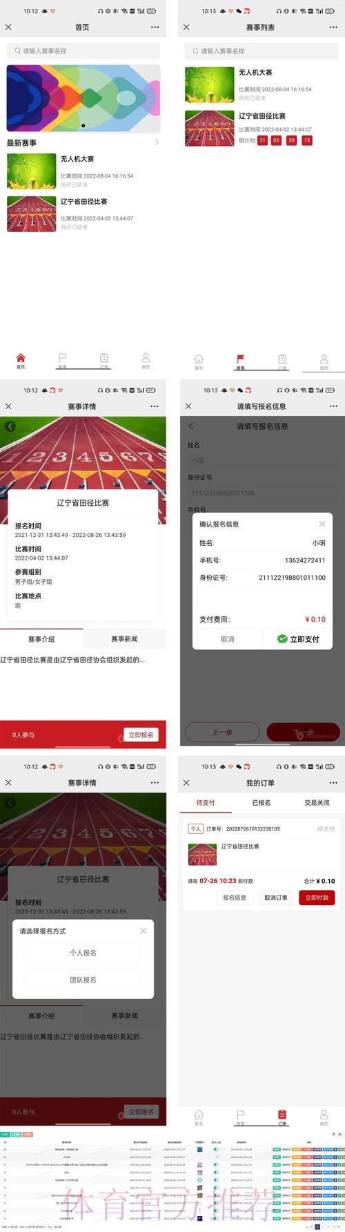 世界杯比分结果介绍